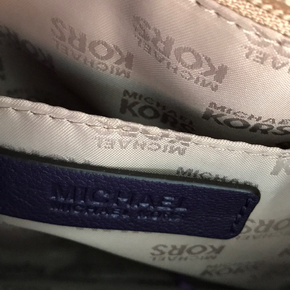 NWT Michael Kors Purse - Picture 7 of 8